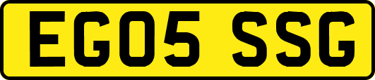 EG05SSG