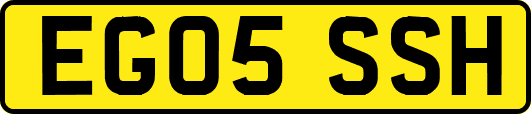 EG05SSH