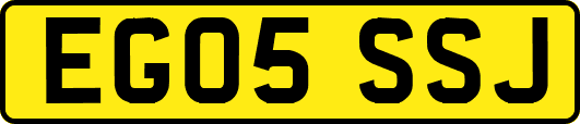 EG05SSJ