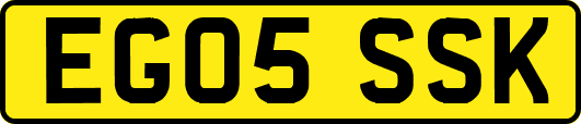 EG05SSK