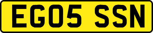 EG05SSN