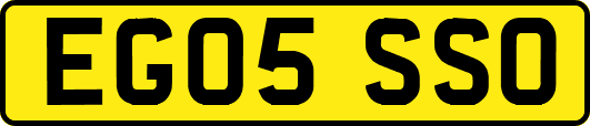 EG05SSO