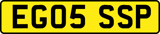 EG05SSP
