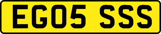 EG05SSS