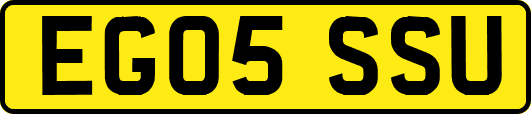 EG05SSU