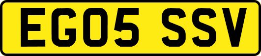 EG05SSV
