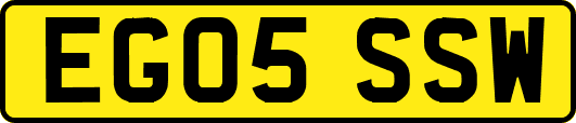 EG05SSW