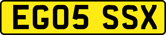EG05SSX