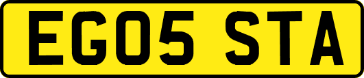 EG05STA