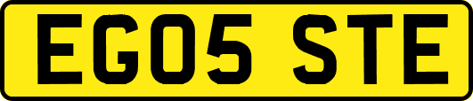 EG05STE