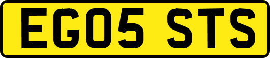 EG05STS
