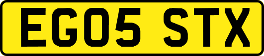 EG05STX
