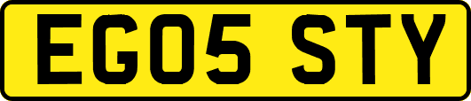 EG05STY