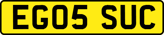 EG05SUC