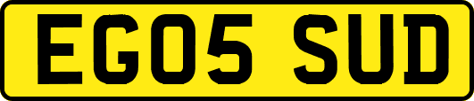 EG05SUD