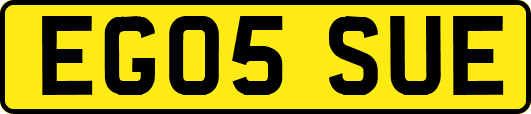 EG05SUE