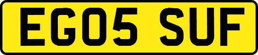 EG05SUF