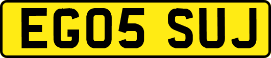 EG05SUJ