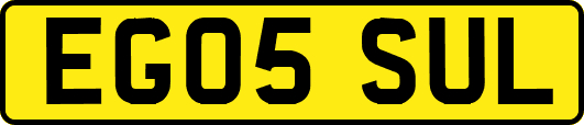 EG05SUL