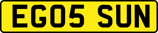 EG05SUN