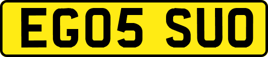 EG05SUO