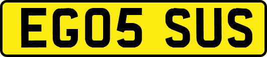EG05SUS