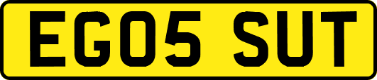 EG05SUT
