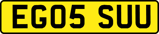 EG05SUU