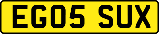 EG05SUX