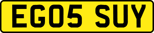 EG05SUY