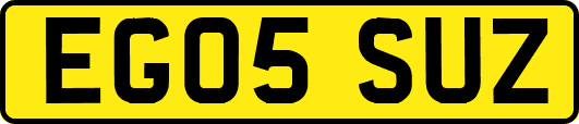 EG05SUZ