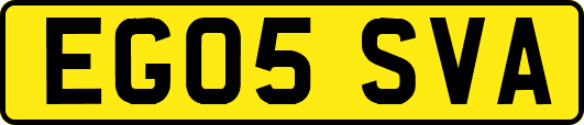 EG05SVA