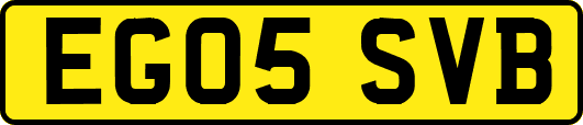 EG05SVB