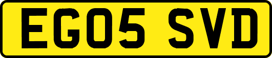 EG05SVD