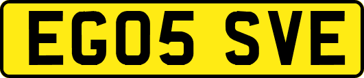 EG05SVE