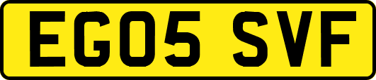 EG05SVF