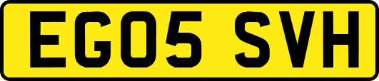 EG05SVH