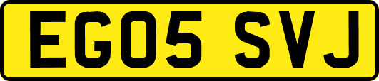 EG05SVJ