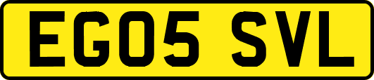 EG05SVL