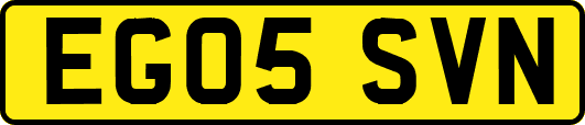 EG05SVN