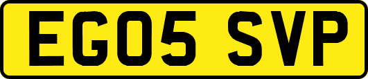 EG05SVP