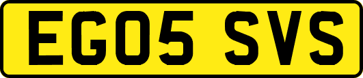 EG05SVS