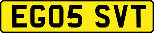 EG05SVT