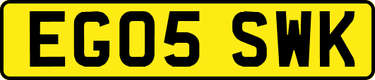 EG05SWK