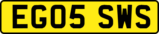 EG05SWS