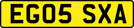 EG05SXA