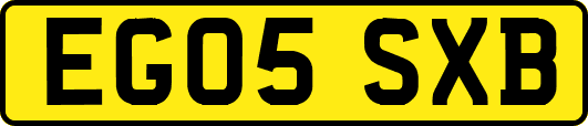 EG05SXB