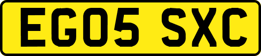 EG05SXC