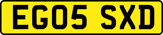 EG05SXD