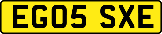 EG05SXE